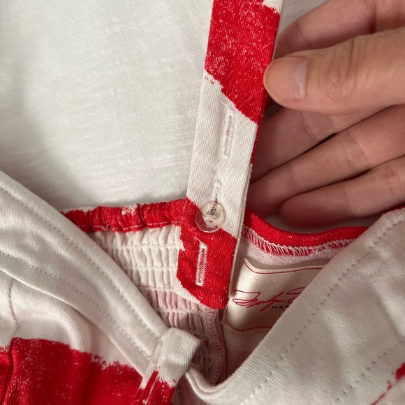 American Flag 4th of July, Labor Day dress, Size small - Picture 9 of 9